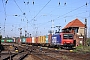 Bombardier 33610 - SBB Cargo "482 033-8"
08.05.2011 - Halle (Saale)
Nils Hecklau