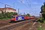 Bombardier 33610 - SBB Cargo "482 033-8"
06.07.2011 - Leipzig-Mockau
René Große