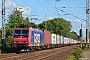 Bombardier 33610 - SBB Cargo "482 033-8"
10.06.2013 - Stralsund
Andreas Görs