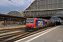 Bombardier 33610 - MWB "482 033-8"
29.08.2013 - Bremen, Hauptbahnhof
Torsten Frahn