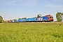 Bombardier 33610 - SBB Cargo "482 033-8"
07.05.2011 - Scheeßel
Jens Vollertsen