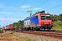 Bombardier 33610 - SBB Cargo "482 033-8"
23.08.2012 - Bickenbach
Kurt Sattig