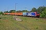 Bombardier 33610 - HSL "482 033-8"
08.06.2016 - Berlin-Wuhlheide
Holger Grunow