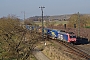 Bombardier 33610 - SBB Cargo "482 033-8"
24.03.2018 - Müllheim (Baden)
Vincent Torterotot