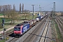 Bombardier 33610 - SBB Cargo "482 033-8"
22.03.2019 - Müllheim (Baden)
Vincent Torterotot