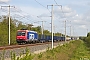 Bombardier 33610 - PRESS "185 063"
17.05.2023 - Lohsa
Dieter Stiller