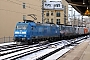 Bombardier 33610 - PRESS "185 063-3"
17.01.2024 - Berlin, Bahnhof Friedrichstraße
Frank Noack