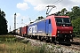 Bombardier 33611 - SBB Cargo "482 034-6"
23.07.2008 - Oftersheim
Wolfgang Mauser