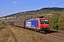 Bombardier 33611 - TXL "482 034-6"
28.09.2011 - Thüngersheim
René Große