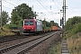 Bombardier 33611 - TXL "482 034-6"
25.09.2012 - Eschede
Gerd Zerulla