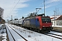 Bombardier 33611 - HSL "482 034-6"
12.03.2013 - Wieren
Gerd Zerulla