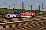 Bombardier 33611 - HSL "482 034-6"
22.08.2013 - Kassel, Rangierbahnhof
Christian Klotz