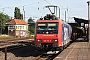 Bombardier 33611 - HSL "482 034-6"
22.07.2013 - Magdeburg, Bf. Eichenweiler
Thomas Wohlfarth