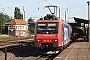 Bombardier 33611 - HSL "482 034-6"
22.07.2013 - Magdeburg, Bf. Eichenweiler
Thomas Wohlfarth