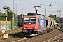 Bombardier 33611 - HSL "482 034-6"
02.07.2015 - Nienburg (Weser)
Thomas Wohlfarth