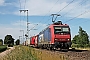 Bombardier 33611 - SBB Cargo "482 034-6"
05.07.2017 - Müllheim (Baden)
Tobias Schmidt