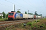 Bombardier 33611 - SBB Cargo "482 034-6"
26.08.2017 - Bensheim-Auerbach
Kurt Sattig