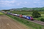 Bombardier 33611 - SBB Cargo "482 034-6"
30.07.2019 - Schliengen
Vincent Torterotot