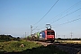 Bombardier 33611 - SBB Cargo "482 034-6"
04.07.2020 - Auggen
Tobias Schmidt