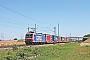 Bombardier 33611 - SBB Cargo "482 034-6"
12.07.2020 - Auggen
Tobias Schmidt