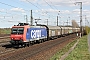 Bombardier 33611 - SBB Cargo "482 034-6"
25.04.2021 - Wunstorf
Thomas Wohlfarth