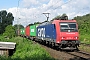 Bombardier 33611 - SBB Cargo "482 034-6"
29.07.2021 - Hannover-Misburg
Christian Stolze