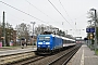 Bombardier 33611 - TRI "185 064-2"
11.03.2025 - Krefeld-Oppum
Dennis Sodeik