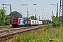 Bombardier 33611 - SBB Cargo "482 034-6"
24.06.2010 - NiederschopfheimJean-Claude Mons