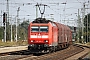 Bombardier 33612 - DB Schenker "185 145-0
"
23.08.2009 - Wunstorf
Thomas Wohlfarth