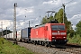 Bombardier 33612 - DB Schenker "185 145-0
"
16.09.2010 - Leipzig-Thekla
Oliver Wadewitz