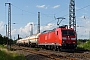 Bombardier 33612 - DB Schenker "185 145-0
"
09.07.2011 - Merseburg
Marco Völksch