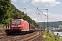 Bombardier 33612 - DB Cargo "185 145-0"
15.07.2016 - Rüdesheim (Rhein)
Martin Weidig