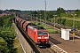 Bombardier 33612 - DB Cargo "185 145-0"
06.07.2017 - Kassel-Oberzwehren 
Christian Klotz