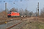 Bombardier 33612 - DB Cargo "185 145-0"
23.02.2018 - Leipzig-Wiederitzsch
Marcus Schrödter