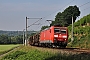 Bombardier 33612 - DB Cargo "185 145-0"
31.05.2018 - Großpürschütz
Christian Klotz