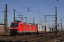 Bombardier 33612 - DB Cargo "185 145-0"
22.03.2019 - Oberhausen, Abzweig Mathilde
Ingmar Weidig