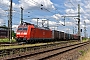 Bombardier 33612 - DB Cargo "185 145-0"
12.06.2020 - Oberhausen West 
Sebastian Todt