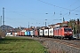 Bombardier 33612 - DB Cargo "185 145-0"
27.04.2021 - Hünfeld
Patrick Rehn