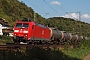 Bombardier 33612 - DB Schenker "185 145-0"
03.09.2011 - Linz (Rhein)
Burkhard Sanner