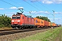 Bombardier 33612 - DB Cargo "185 145-0"
22.09.2022 - Dieburg Ost
Kurt Sattig