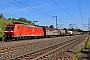 Bombardier 33612 - DB Cargo "185 145-0"
13.05.2025 - Graben-Neudorf
Wolfgang Mauser