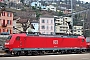 Bombardier 33613 - Railion "185 146-8"
10.02.2007 - Bellinzona
Theo Stolz