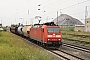 Bombardier 33613 - DB Schenker "185 146-8
"
11.08.2010 - Teutschenthal
Nils Hecklau