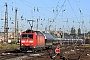 Bombardier 33613 - DB Schenker "185 146-8"
16.10.2011 - Halle (Saale)
Nils Hecklau