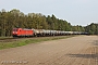 Bombardier 33613 - DB Schenker "185 146-8"
02.05.2012 - Bernte
Fokko van der Laan