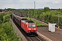 Bombardier 33613 - DB Cargo "185 146-8"
16.05.2017 - Kassel-Oberzwehren 
Christian Klotz