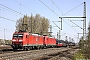 Bombardier 33613 - DB Cargo "185 146-8"
08.04.2020 - Düsseldorf-Rath
Martin Welzel