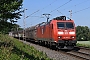 Bombardier 33613 - DB Cargo "185 146-8"
10.06.2022 - Einbeck-Salzderhelden
Martin Schubotz