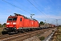 Bombardier 33613 - DB Cargo "185 146-8"
05.10.2022 - Wiesental
Wolfgang Mauser