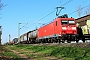 Bombardier 33613 - DB Cargo "185 146-8"
05.04.2023 - Stockstadt (Main)
Kurt Sattig